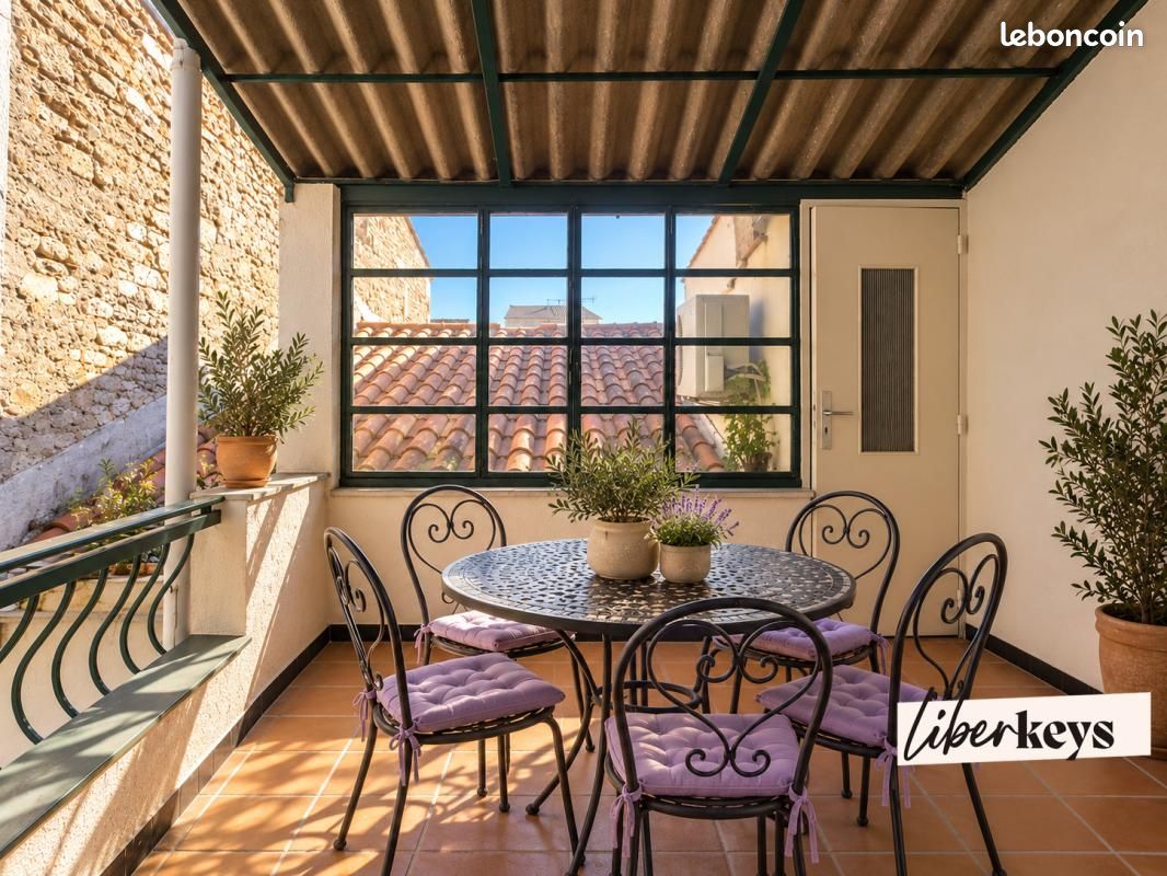 Maison 3 pièces 63 m² · à Nîmes · 63 m² · 149 000 €
