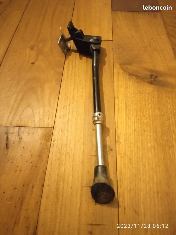 Béquille vélo (image 1)