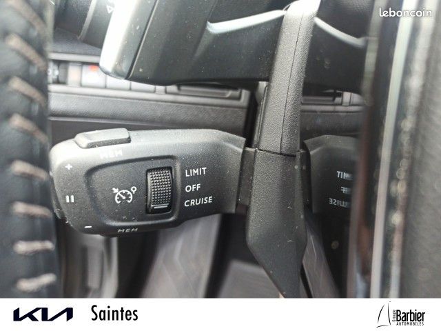 Peugeot 3008 BlueHDi 130ch S&S EAT8 Active Pack 5P (image 16)