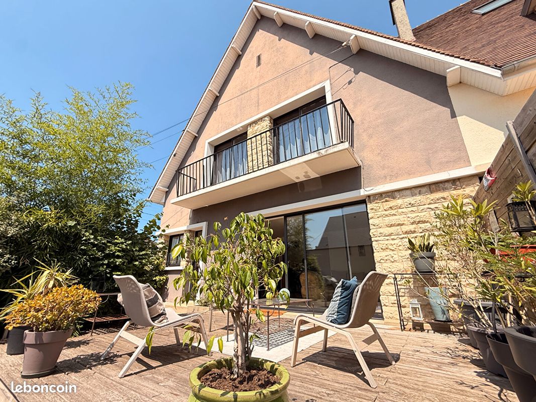Maison 6 pièces 152 m² · à Caen · 152 m² · 649 900 €