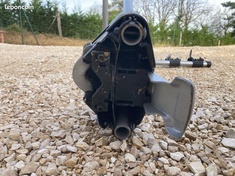 Porte vélos thule (image 3)