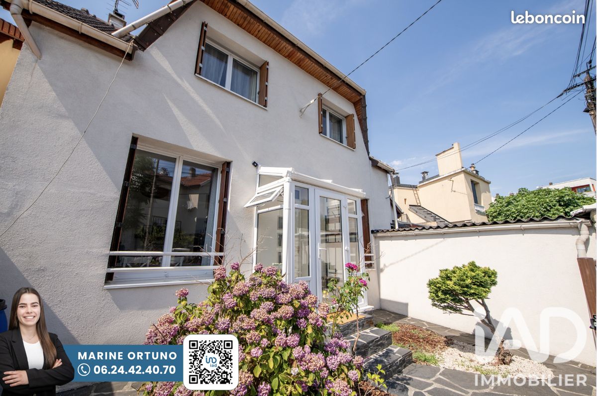 Maison 5 pièces 98 m² (image 16)