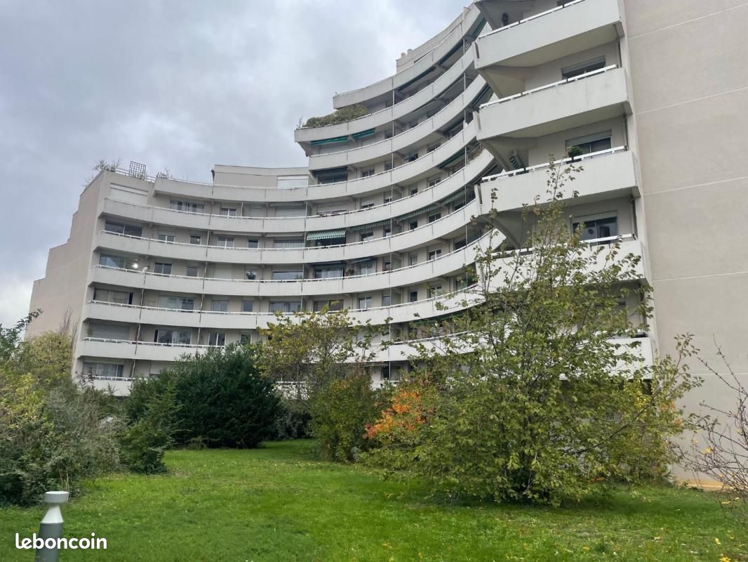 Appartement a louer orleans - 2 pièce(s) - 52 m2 - Surfyn