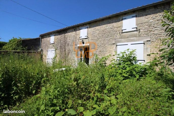 Maison de village 6 pièces 144 m²