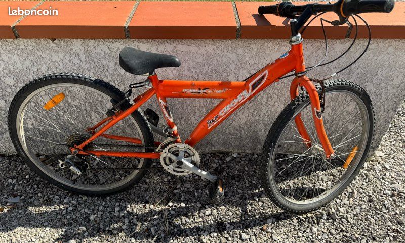 Vélo enfant (image 1)