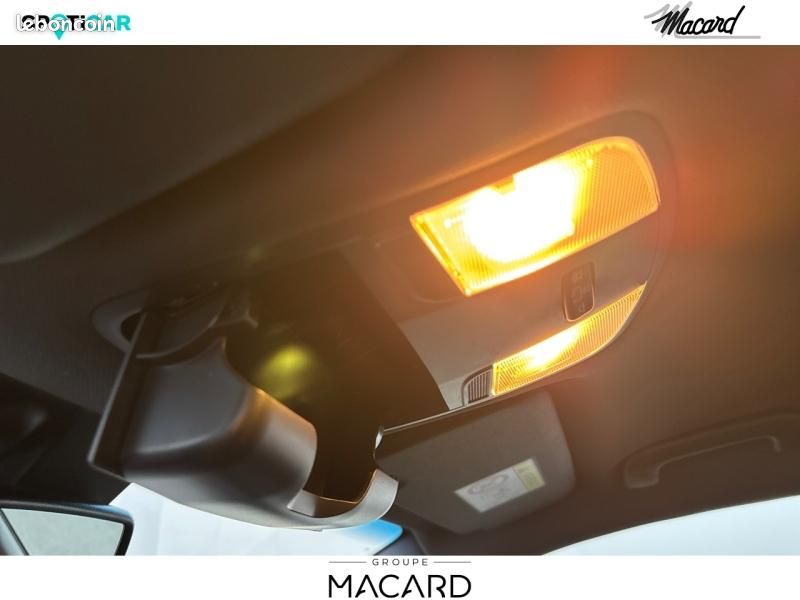 Hyundai i30 1.0 T-GDi 120ch Hybrid 48V N Line DCT-7 (image 38)