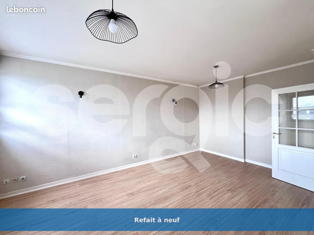 Appartement 2 pièces 39 m² · à Arras · 39 m² · 720 €/mois