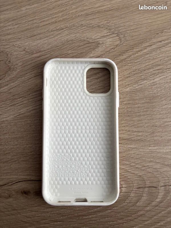 Coque Iphone 11 XV de France (image 2)