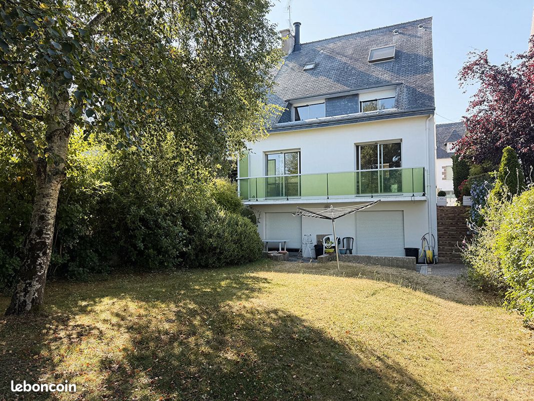 Maison 7 pièces 150 m² · à Saint-Brieuc · 150 m² · 297 825 €