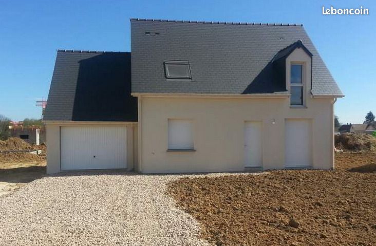 Maison 5 pièces 78 m² · à Mer · 78 m² · 176 030 €