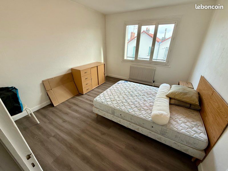 Appartement a louer vichy - 3 pièce(s) - 62 m2 - Surfyn