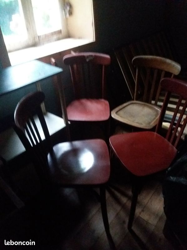 Mobilier salon, cuisine, chambre (image 3)