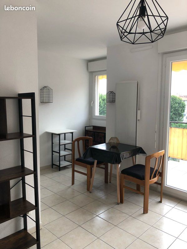 Appartement 2 pièces 29 m² · à Nice · 29 m² · 890 €/mois