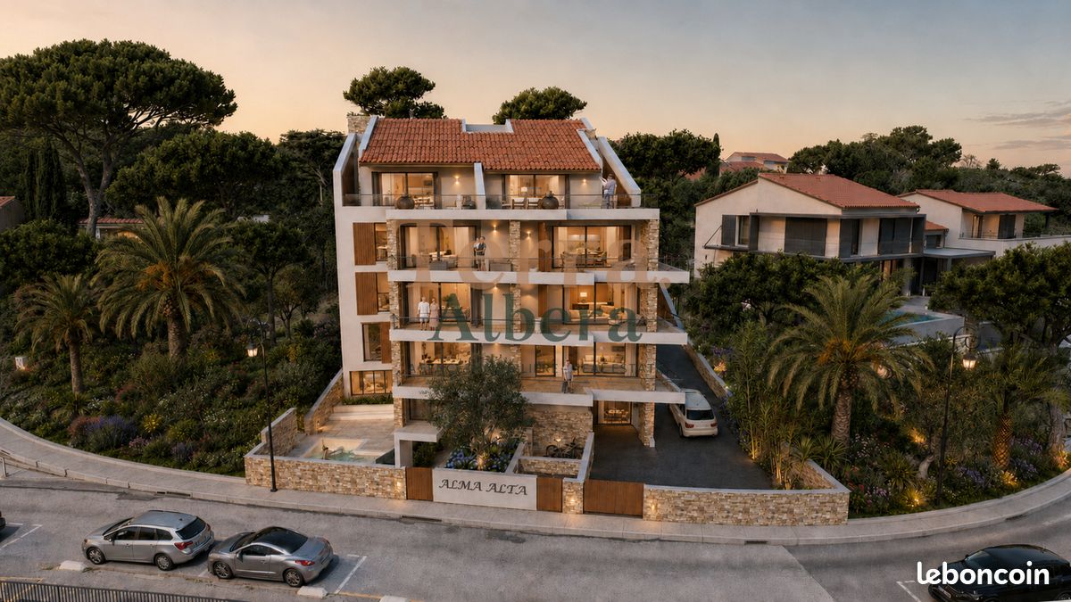 Appartement 1 pièce 48 m² · à Collioure · 48 m² · 339 000 €