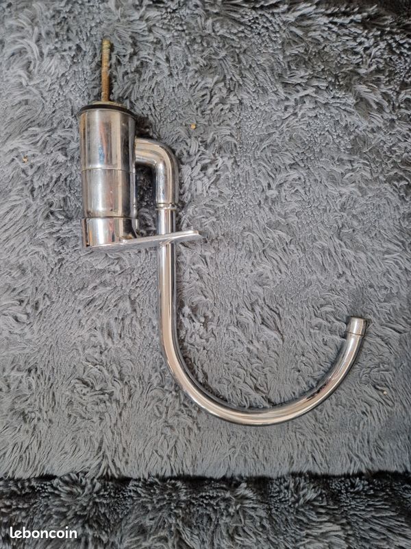 Robinet grohe (image 4)