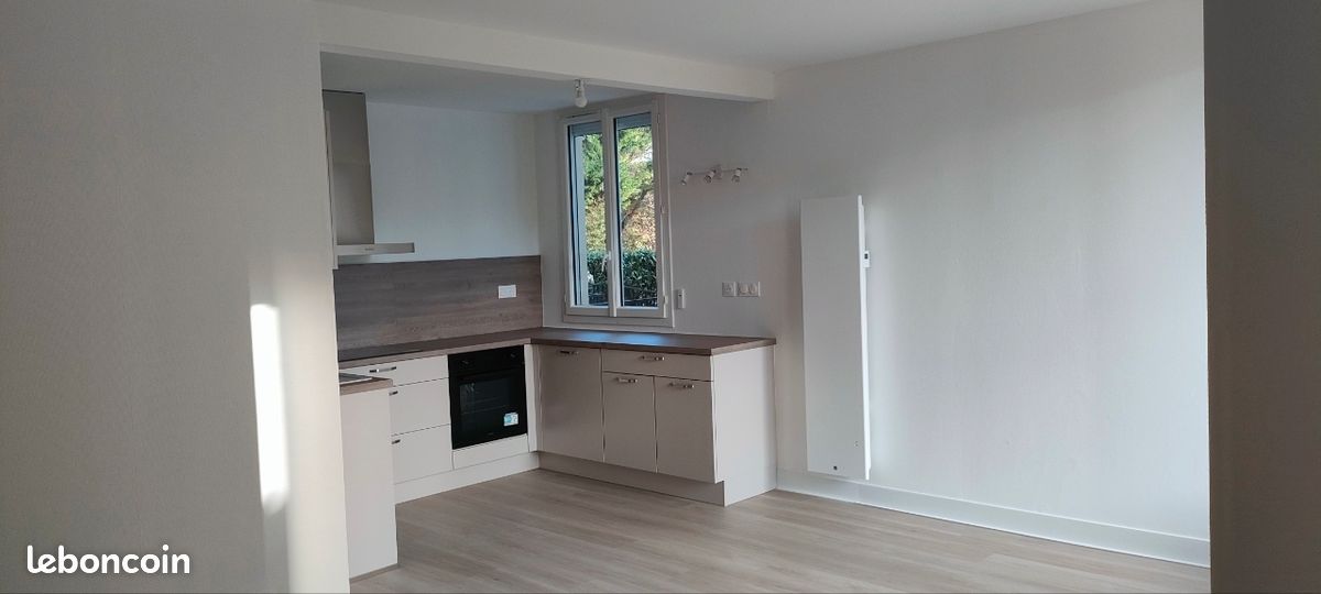 Appartement 2 pièces 50 m² · à Orléans · 50 m² · 690 €/mois