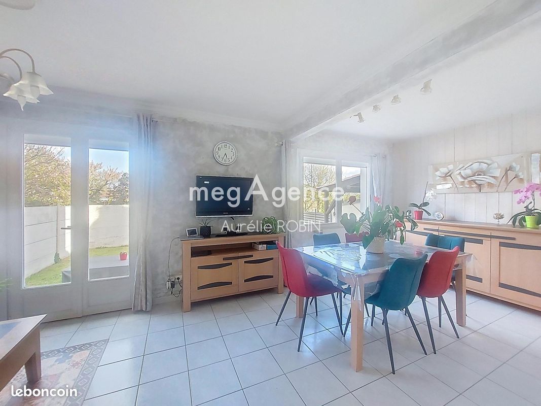 Maison 5 pièces 80 m² · à Cholet · 80 m² · 207 900 €