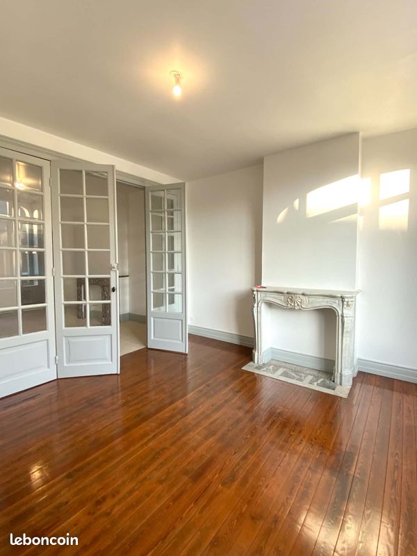 Appartement 2 pièces 62 m² · à Calais · 62 m² · 700 €/mois