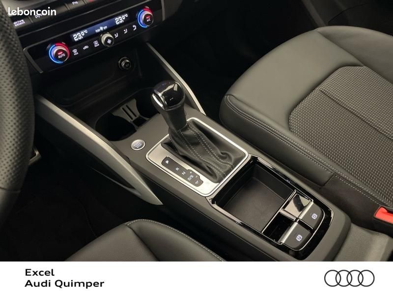 Audi Q2 35 TFSI 150ch S line S tronic 7 (image 17)