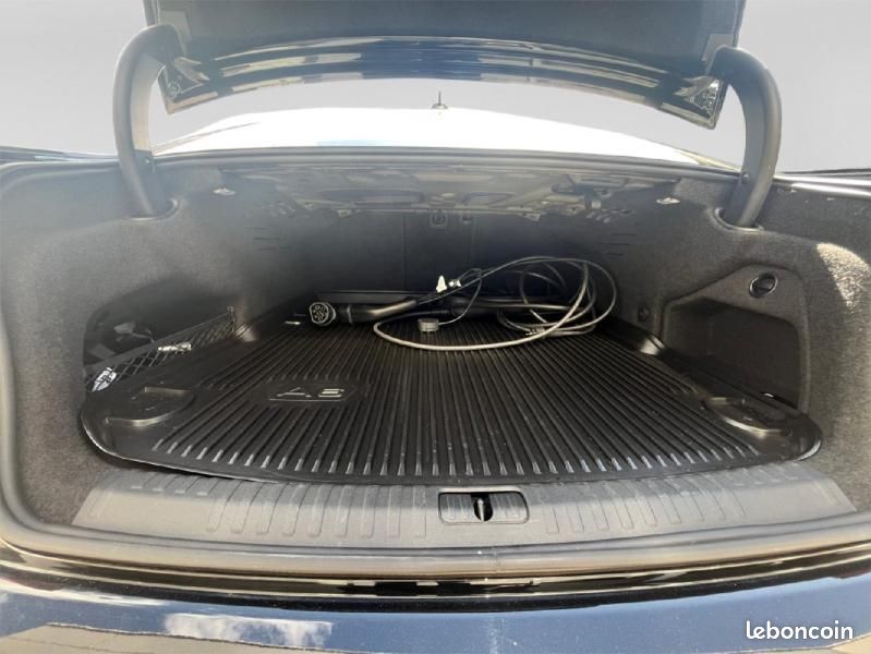 Audi A6 50 TFSI e 299ch S line quattro S tronic 7 16cv (image 10)