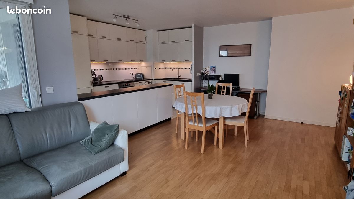 Appartement 3 pièces 65 m² · à Vélizy-Villacoublay · 65 m² · 340 000 €