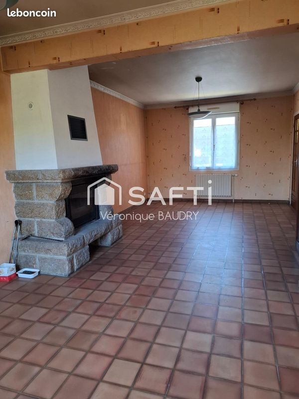 Maison 5 pièces 112 m² (image 5)