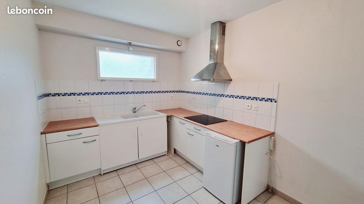 Appartement 2 pièces 50 m² · à Albi · 50 m² · 520 €