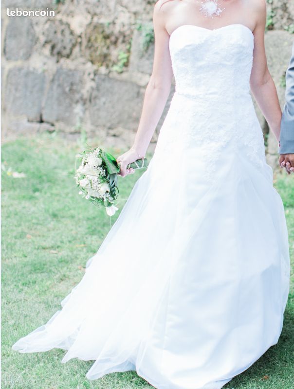 Robe de mariée (image 2)