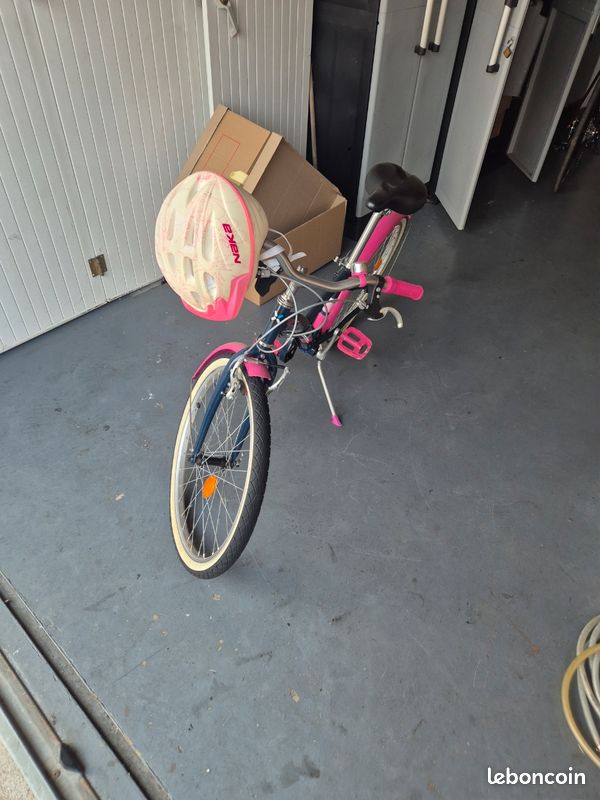 Vélo enfant (image 2)