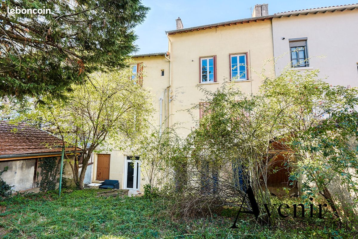 Appartement 3 pièces 51 m² · à Écully · 51 m² · 199 000 €
