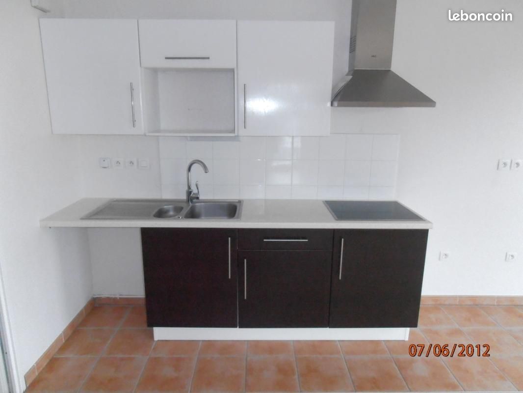 Appartement 3 pièces 64 m² · à Angers · 64 m² · 695 €