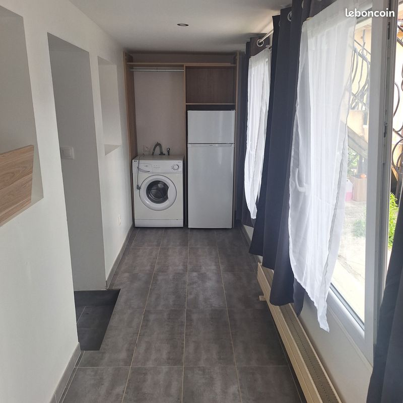 Appartement a louer chelles - 1 pièce(s) - 15 m2 - Surfyn