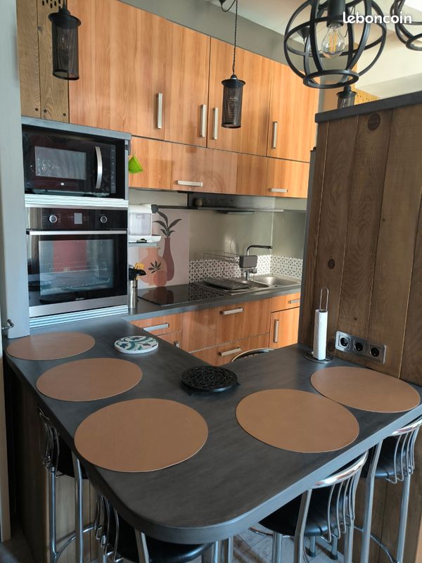 Appartement 3 pièces 50 m² · à Saint-Laurent-de-la-Salanque · 50 m² · 650 €/mois