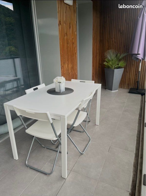 Appartement 4 pièces 82 m² · à Saint-Martin-d'Hères · 82 m² · 300 000 €