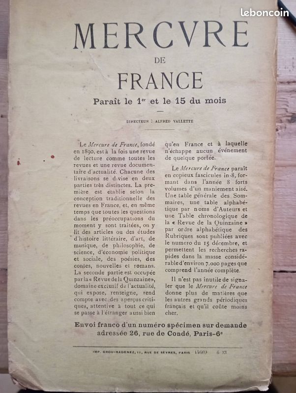H.G Wells :Quand le dormeur s'éveillera (image 2)