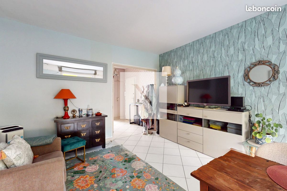 Appartement 3 pièces 85 m² · à La Rochelle · 85 m² · 395 000 €