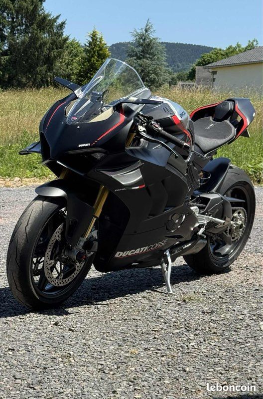 Panigale v4 SP (image 2)