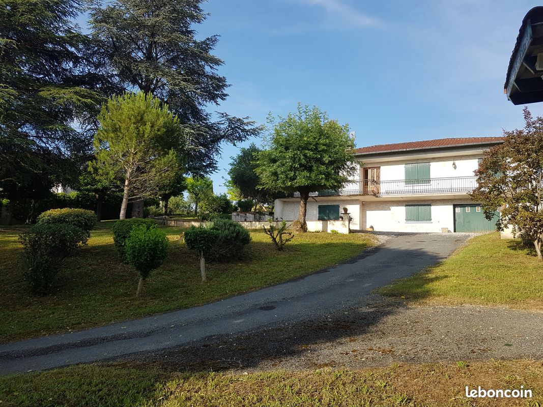 Maison 7 pièces 167 m² · à Verfeil · 167 m² · 415 000 €