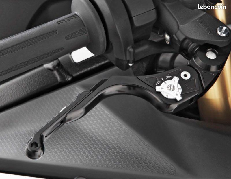 Adapté Pour BMW R100 Rt Rs R90 R80 R75 Cerise & Noir Acier Peint Bleu