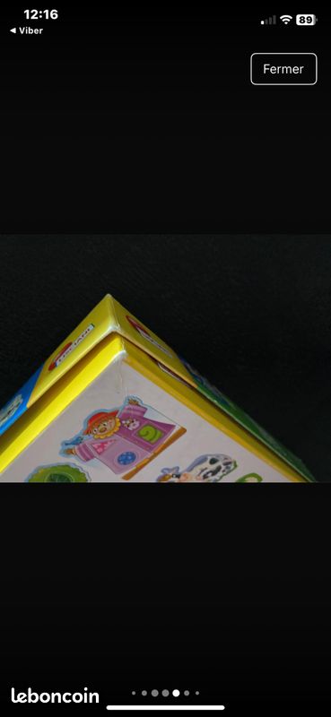 Puzzles / coffret Babykit 3 en 1 (image 9)
