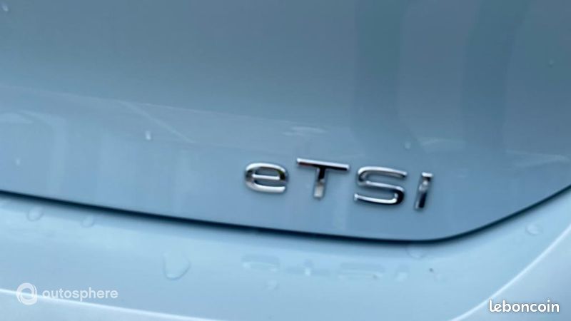 Volkswagen Golf 1.5 eTSI EVO2 150ch R-Line Edition DSG7 (image 35)