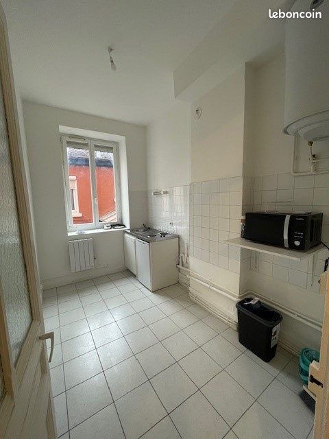 Appartement 2 pièces 54 m² · à Villeurbanne · 54 m² · 795 €/mois