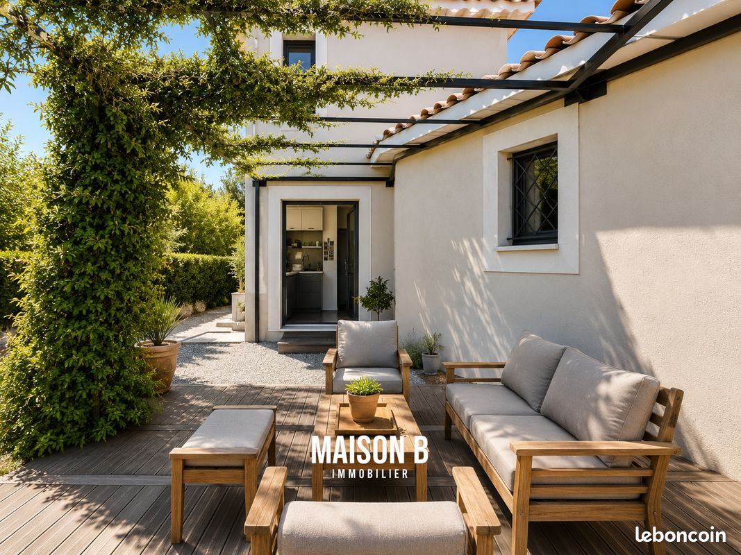 Maison 5 pièces 164 m² · à Marseille · 164 m² · 895 000 €