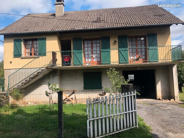 Maison de 1523 m2