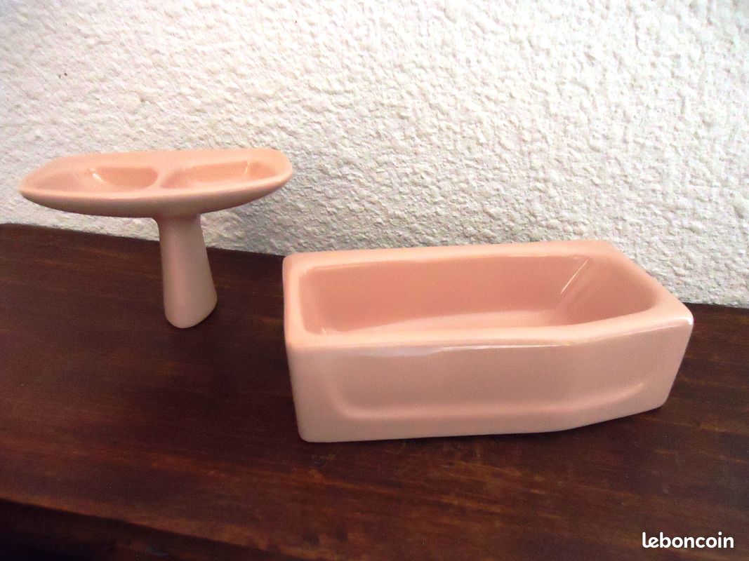 Salle de bains miniature (image 8)
