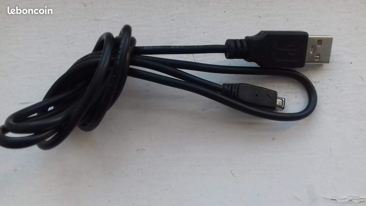 Cables amw 2725 et usb (image 1)