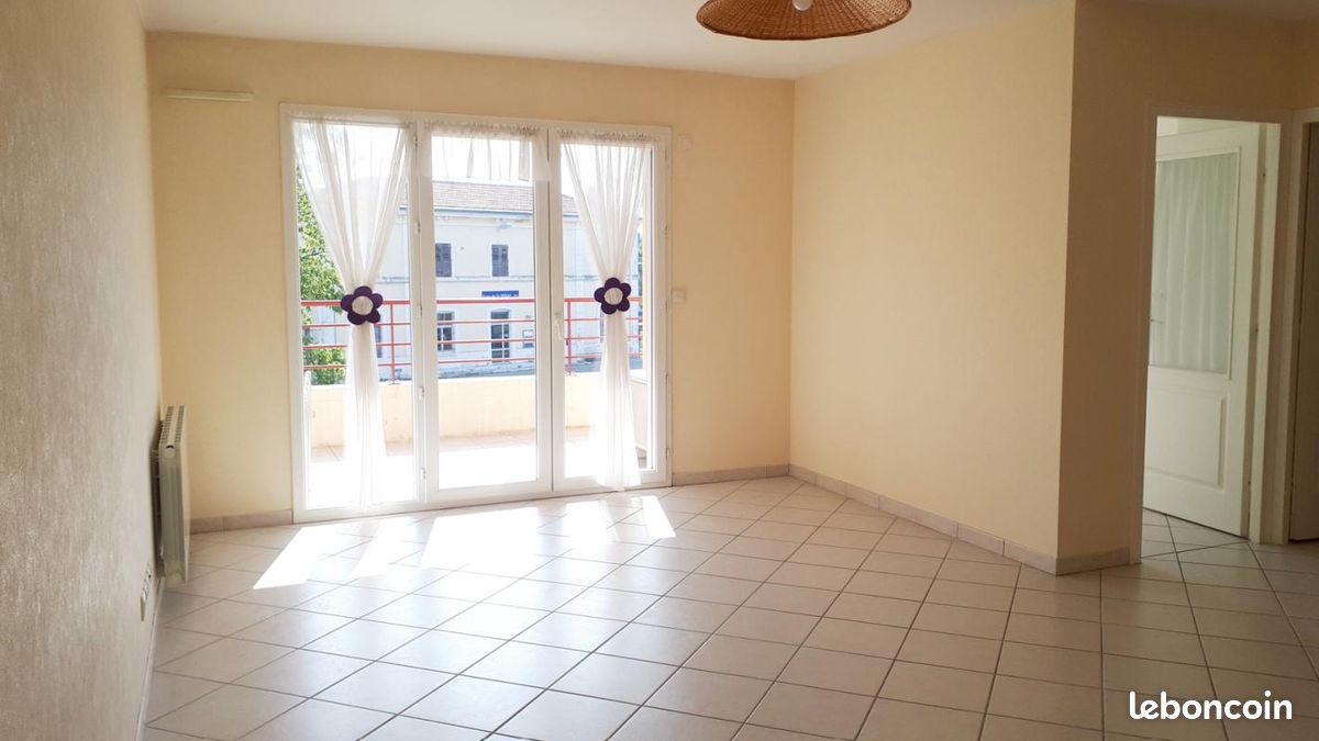 Appartement 3 pièces 69 m² · à Saint-Péray · 69 m² · 790 €/mois