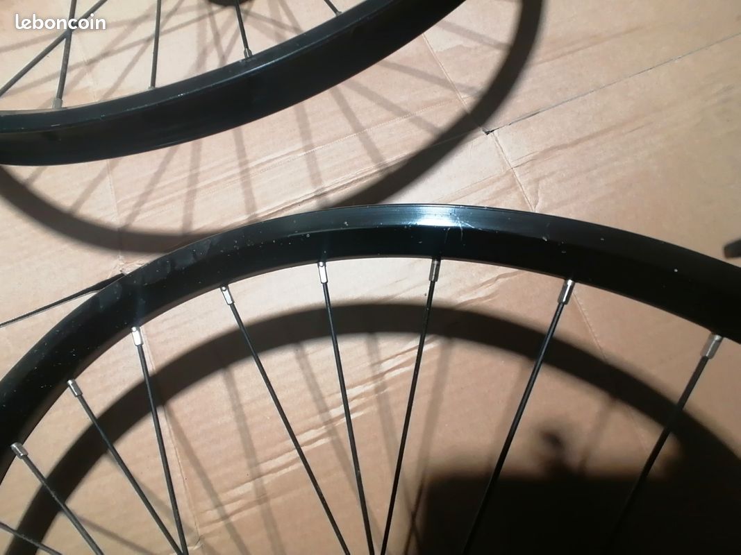 Kit joints et roulements de roue modèles 73-99