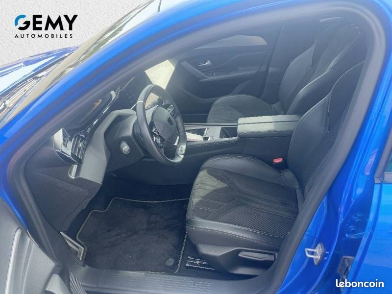 Peugeot 308 PHEV 180 e-EAT8 GT (image 9)
