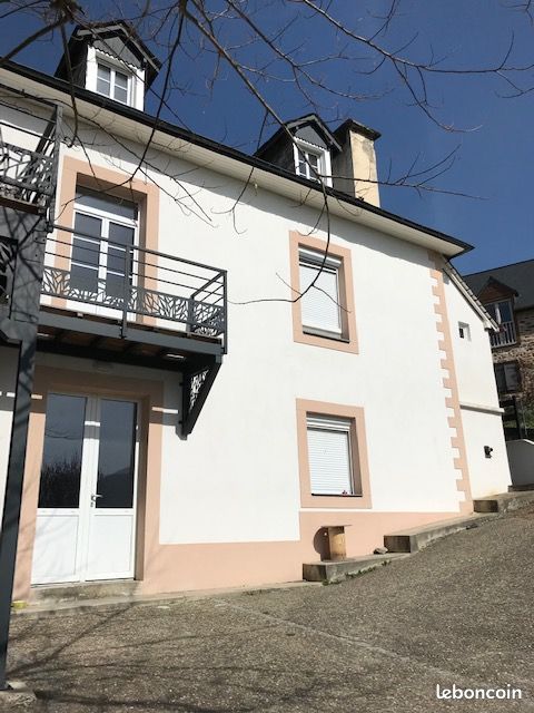 Appartement 2 pièces 32 m² · à Artalens-Souin · 32 m² · 450 €/mois